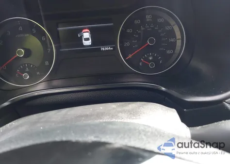 2022 Kia Forte Lxs from USA, damaged, VIN 3KPF24AD3NE418337